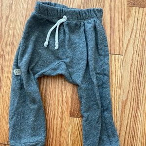Childhoods Clothing Gusset Pants